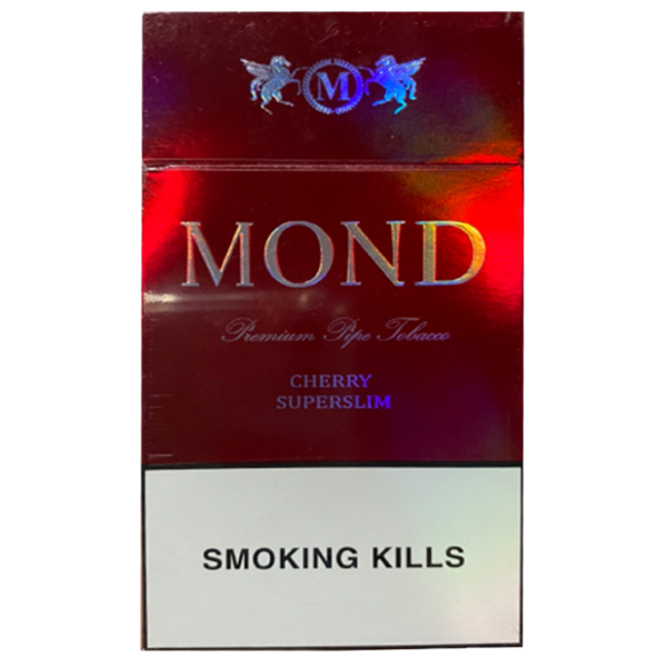 Mond Super Slim Sherry