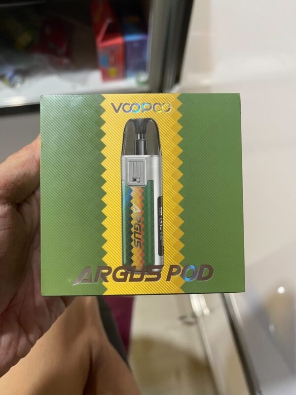 VOOPOO Argus Pod System Kit - Image 2