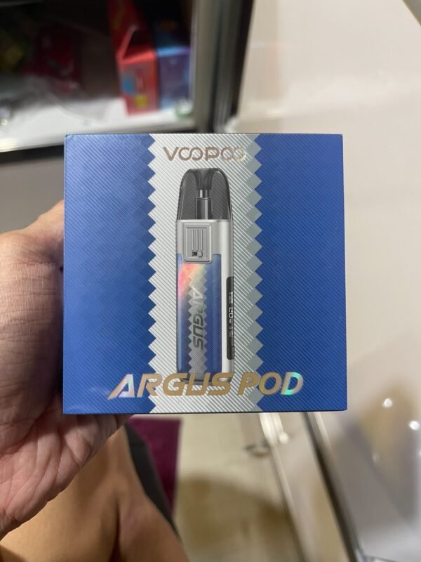 VOOPOO Argus Pod System Kit - Image 5