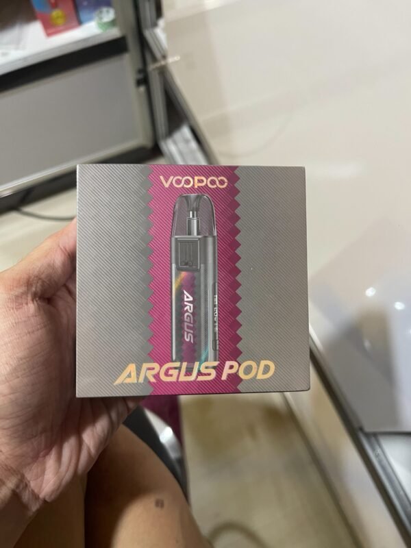VOOPOO Argus Pod System Kit - Image 4