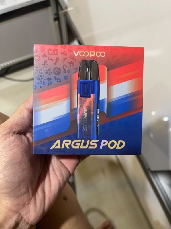 VOOPOO Argus Pod System Kit