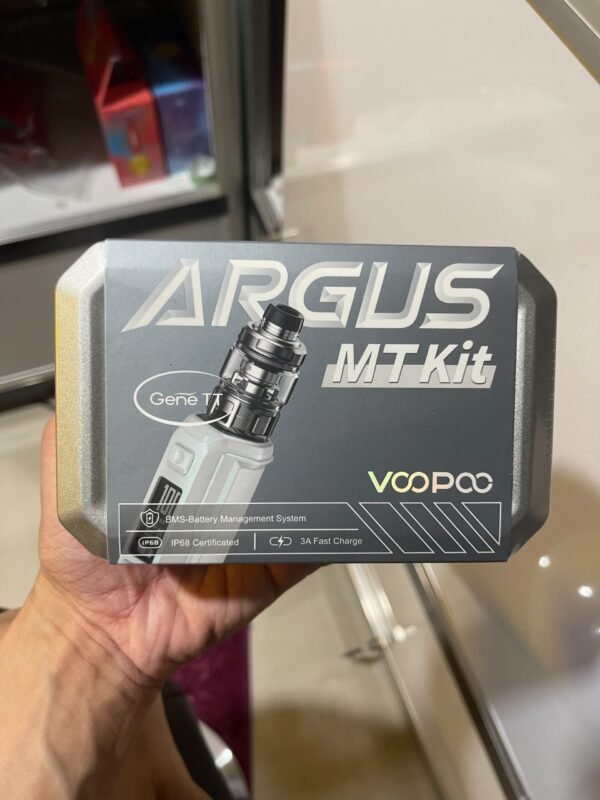 Voopoo Argus MT Kit