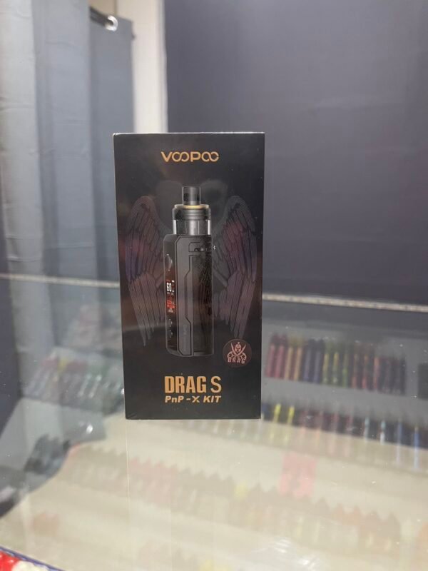 Voopoo Drag S PnP-X Kit - Image 4