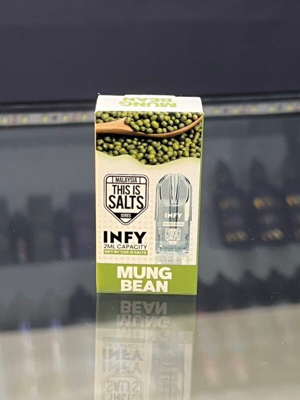 หัวพอต INFY - Image 15