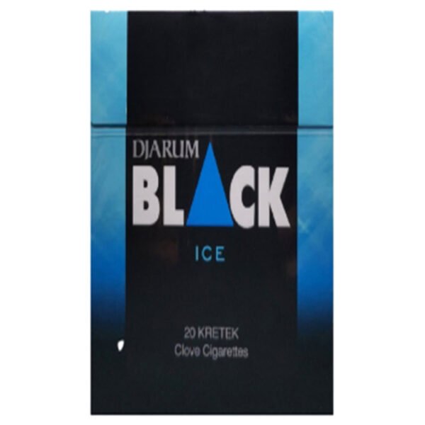 Djarum Black Ice